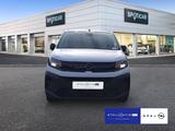 Opel Combo Cargo Edition X - Opel LKWs