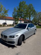 BMW 535d xDrive A -  - BMW 535 Diesel Gebrauchtwagen
