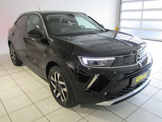 Mokka e Elegance