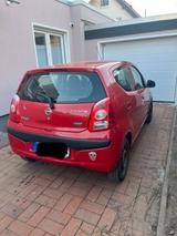 Nissan Pixo, perfekter kleiner & günstiger... - : Kleinwagen, Guenstig