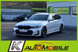 BMW 320d xDrive M Sport ACC+HiFi+STHZ+Widscreen+AHK - BMW 320 mit Diesel-Antrieb: Kombi, Automatik