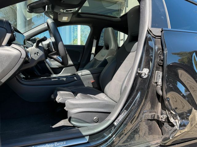 Mercedes-Benz CLA 220d Special Edition/ PREMIUM+/ LED/ PANO