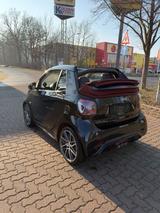 Smart 453 Brabus 125R Facelift Scheinwerfer - gebrauchte Smart ForTwo mit Facelift