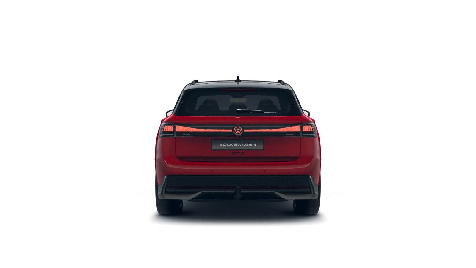Volkswagen ID.7 Tourer GTX 4Motion PANO AHK HUD H&K DCC APP imagem 2