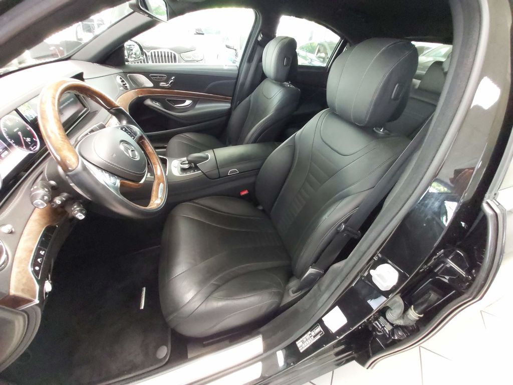 Mercedes-Benz S 350 d TV MEMORY SITZB MASSAGE MB SCHECKH DISTR