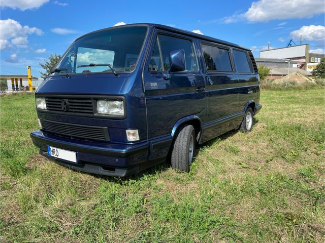 Volkswagen T3 Limited Last Edition LLE 2180