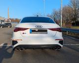 Audi S3 TFSI S tronic quattro - - Audi S3 in Erfurt