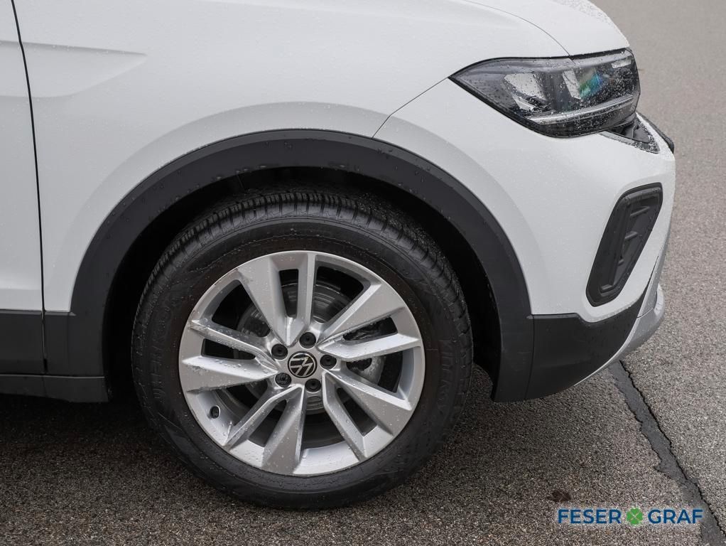 Volkswagen T-Cross - Bild 5