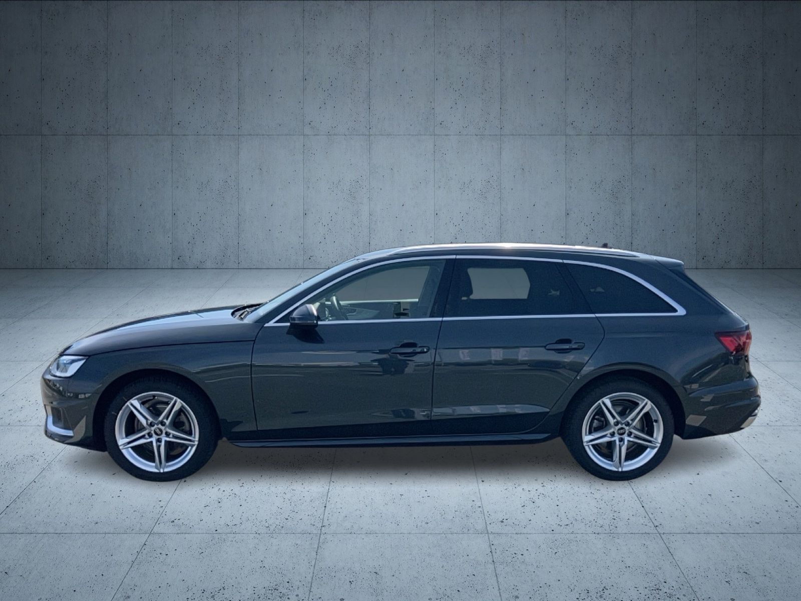 Audi A4 - Bild 3