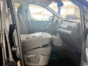 Volkswagen Caddy Maxi eHybrid DSG LIFE LED APP KAMERA 7SITZ