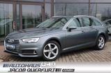Audi A4 Avant 35 TFSI sport 2.0 16V*LED*AHK*PDC*VC*SH - Audi A4 mit Benzin-Antrieb: Kombi, 3.0