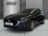 Mazda 3 Fastback 2.0 SKYACTIV-X Takumi HUD El. Panodac - Mazda 3: Fastback