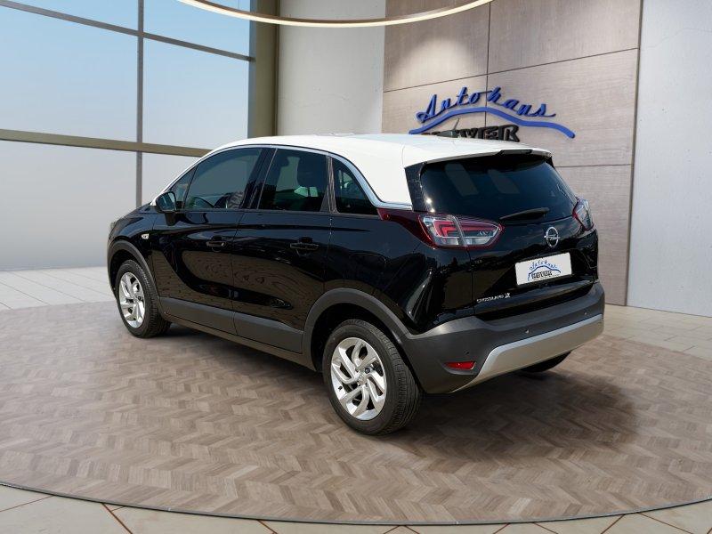 Opel Crossland X 1.5D INNOVATION   Navi/Winterpaket/A