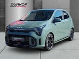 Kia Picanto GT-Line Facelift Navi LED Apple CarPlay  - Kia Picanto Neuwagen in Berlin