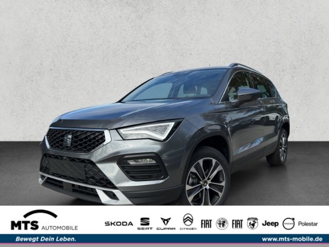 Seat Ateca Style Edition 1.5 TSI 150PS Aut. AHK Navi