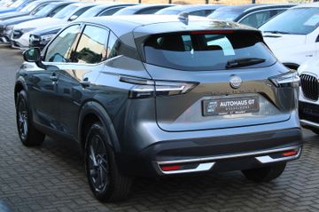 Nissan Qashqai - 6