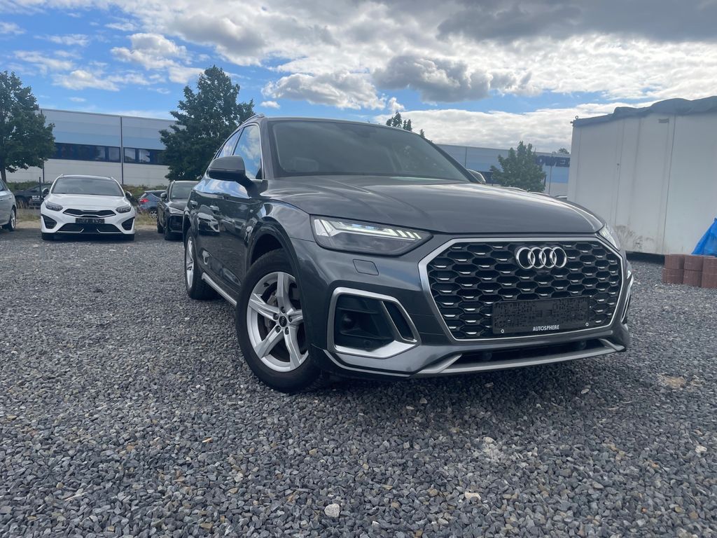 Image of Audi Q5
