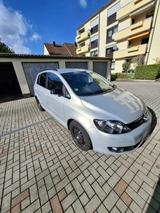 Volkswagen VW Golf Plus VI Bj. 2013 unbeschädigt - Volkswagen Golf: Bj