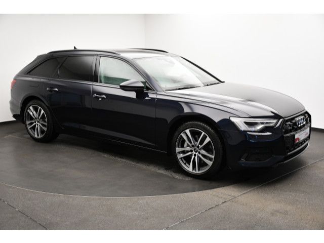 Audi A6 - Bild 15