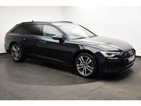 Audi A6 - Vorschau Bild 15