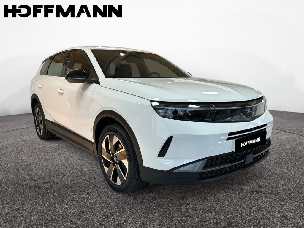 Fahrzeugabbildung Opel Grandland 1.2 DI Hybrid 48 V Automatik Edition