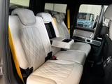 Mercedes-Benz G63 AMG FULL CARBON  ACTIVE RIDE A22 DVD WEBASTO - Mercedes-Benz G-Class New cars
