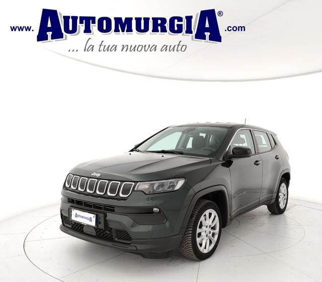 Jeep JEEP Compass 1.6 Multijet II 2WD Longitude imagem 2