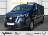 Nissan Primastar Kombi9 L1H1 2,8t dci150 MT TEKNA 8 Sit - Nissan Primastar: 1.9