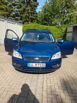 Ford Focus 1,8 Style Style - Ford Focus aus 2007: Style