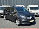 Mercedes-Benz V 250d EDITION 4MATIC Liegepaket * AHK - Mercedes-Benz V 250 in Krefeld