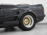 BMW E30 325i Cabrio*KOENIG-UMBAU*SAMMLER*1.HAND - BMW 325: Cabrio, E30