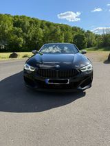 BMW M850i xDrive Coupé - GARANTIE vorhanden  - BMW M850