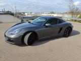 Porsche Cayman GTS 2.5  *2 Jahre Approved - gebrauchte Porsche Cayman aus dem Jahr 2018