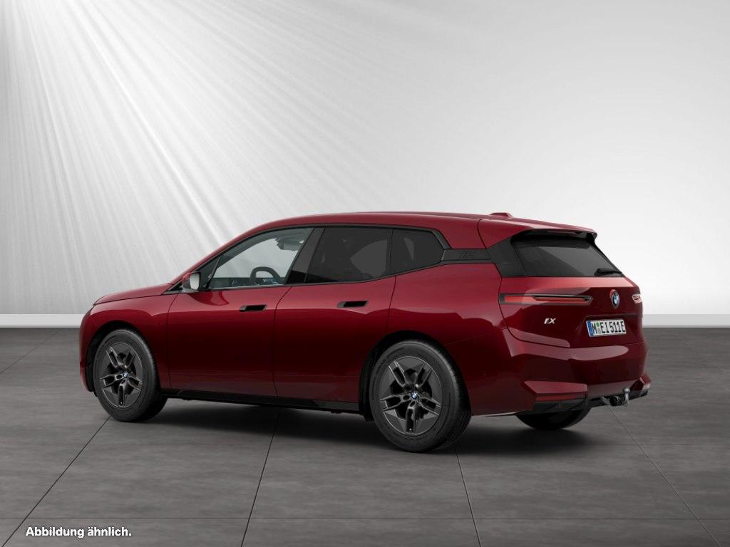 BMW iX xDrive45 LR 715,- br.o.Anz. 42 Mon./10' Km p.