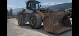 Liebherr L550