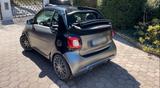 Smart ForTwo cabrio 0.9 95kW CS-Tuning Smart - Smart ForTwo: Tuning