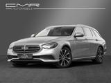 Mercedes-Benz E 300d T-Modell Exclusive Burmester 360° Luft