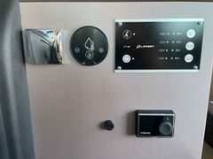 Bürstner Copa C 530*RFK*AHK*Toilette*