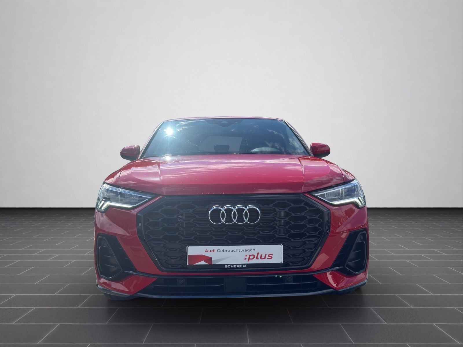 Audi Q3 - Bild 6