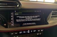 Audi A3 - Vorschau Bild 24