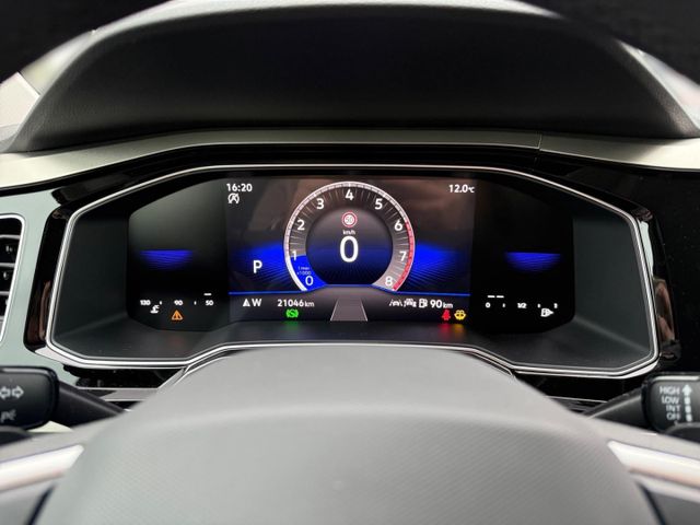 Polo VI Move 1.0 TSI Navi Apple CarPlay AHK