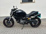 Ducati Monster 696 mit Heizgriffen - Offers