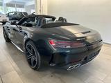 Mercedes-Benz AMG GT C Cabrio Roadste*Junge Sterne Garantie* - Mercedes Junge Sterne Gebrauchtwagen