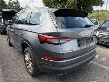 Skoda Kodiaq - 3