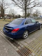 Mercedes-Benz C 180 EDITION Autom. EDITION - Mercedes-Benz 180e