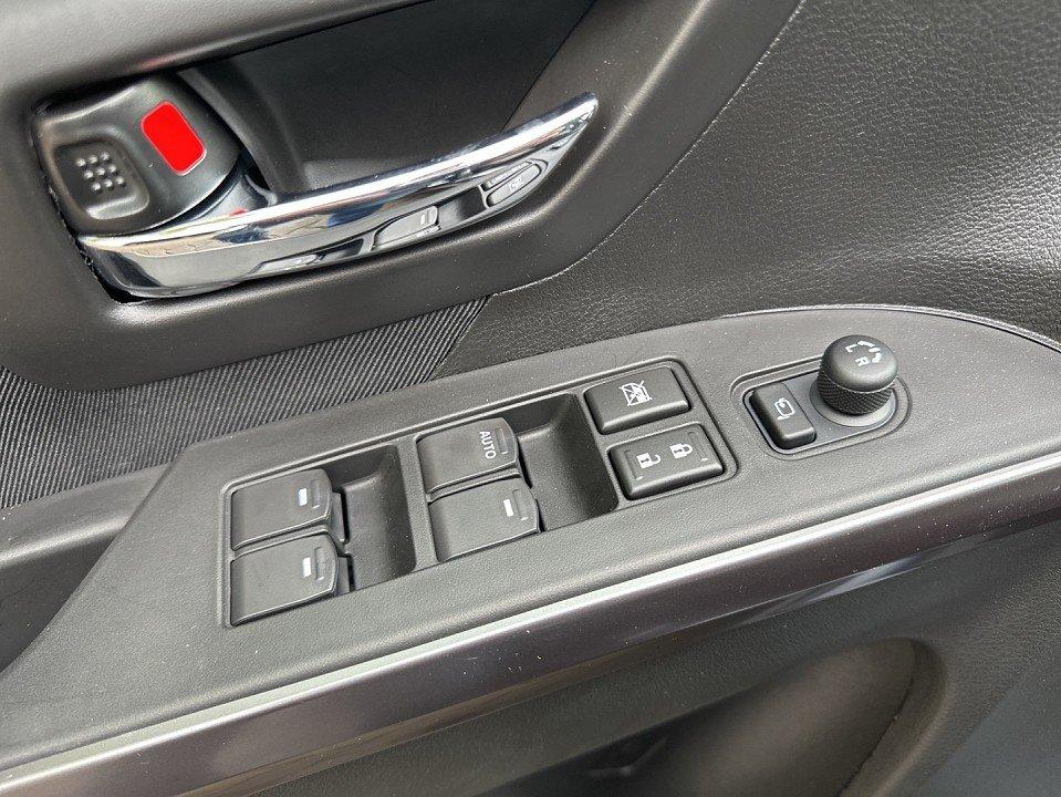Suzuki S-CROSS 1.4 BOOSTERJET 6M/T COMFORT HYBRID