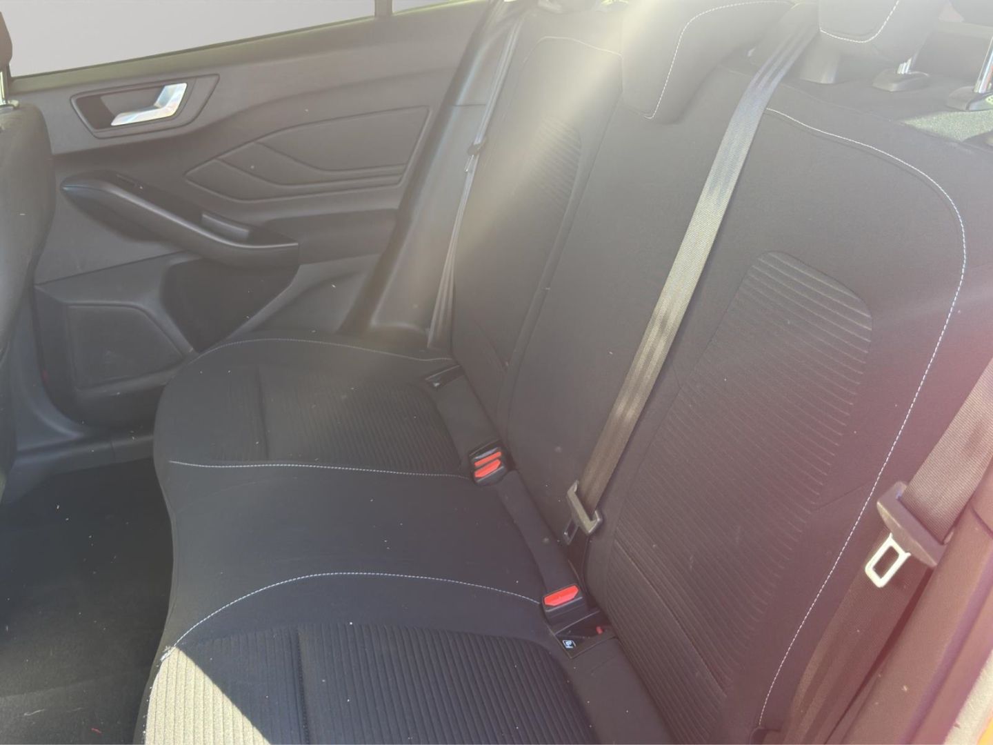 Fahrzeugabbildung Ford Focus Turnier Titanium 1.5 EcoBlue EU6d