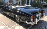Mercedes-Benz 220 S AC Ponton Cabrio - Mercedes-Benz 220: Cabrio, Ponton 220s