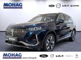 GWM Wey 03 Luxury 2,0l PHEV FWD *Lagerabverkauf*     - GWM Wey 03 Neuwagen