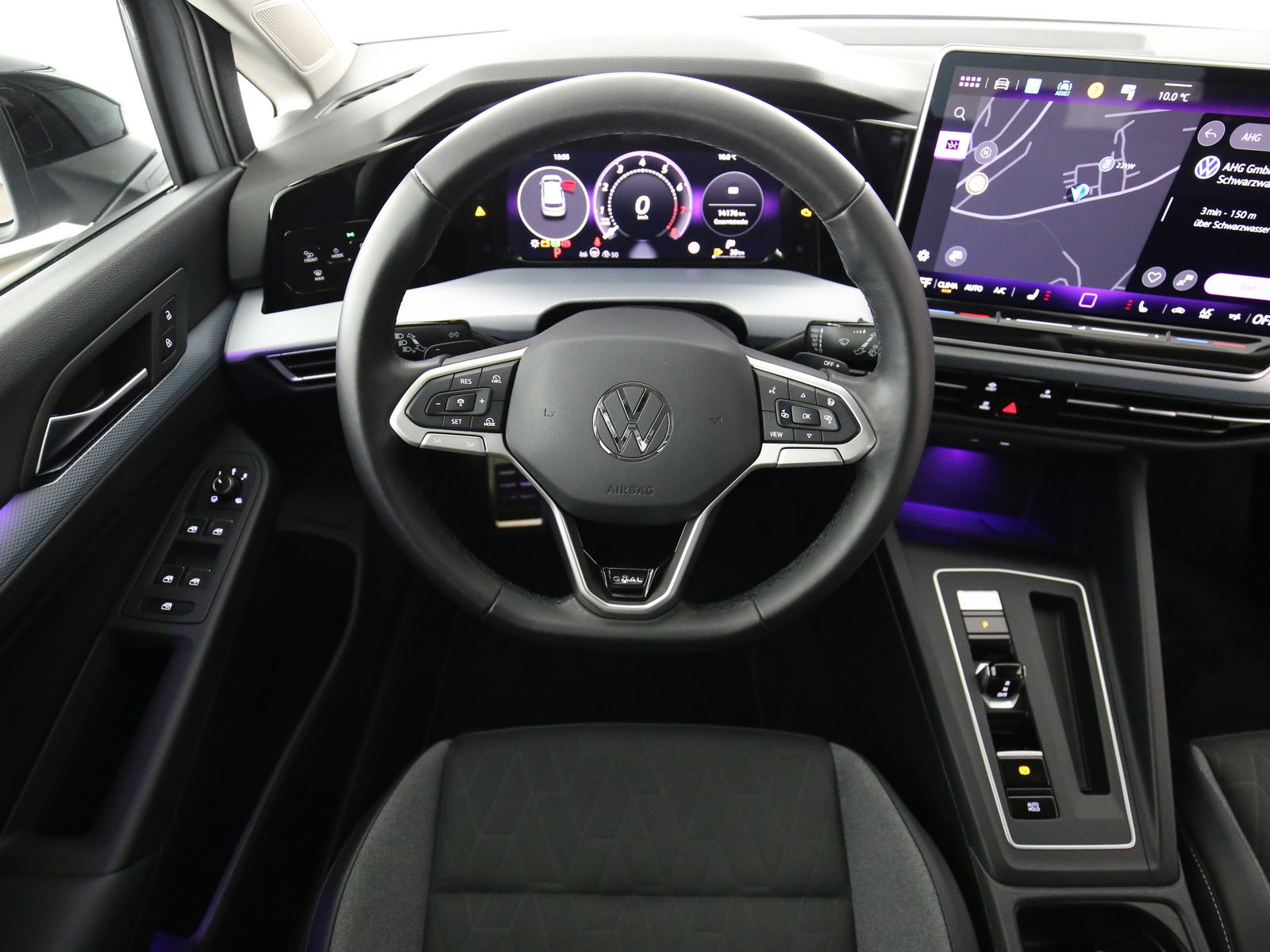 Volkswagen Golf - Bild 15